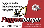 Markus Nikolaus Fuggersberger