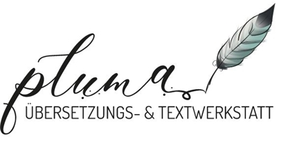 MMag. Tamara Kopp - PLUMA - Übersetzungs- & Textwerkstatt