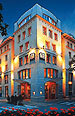 NH Hoteles Austria GmbH