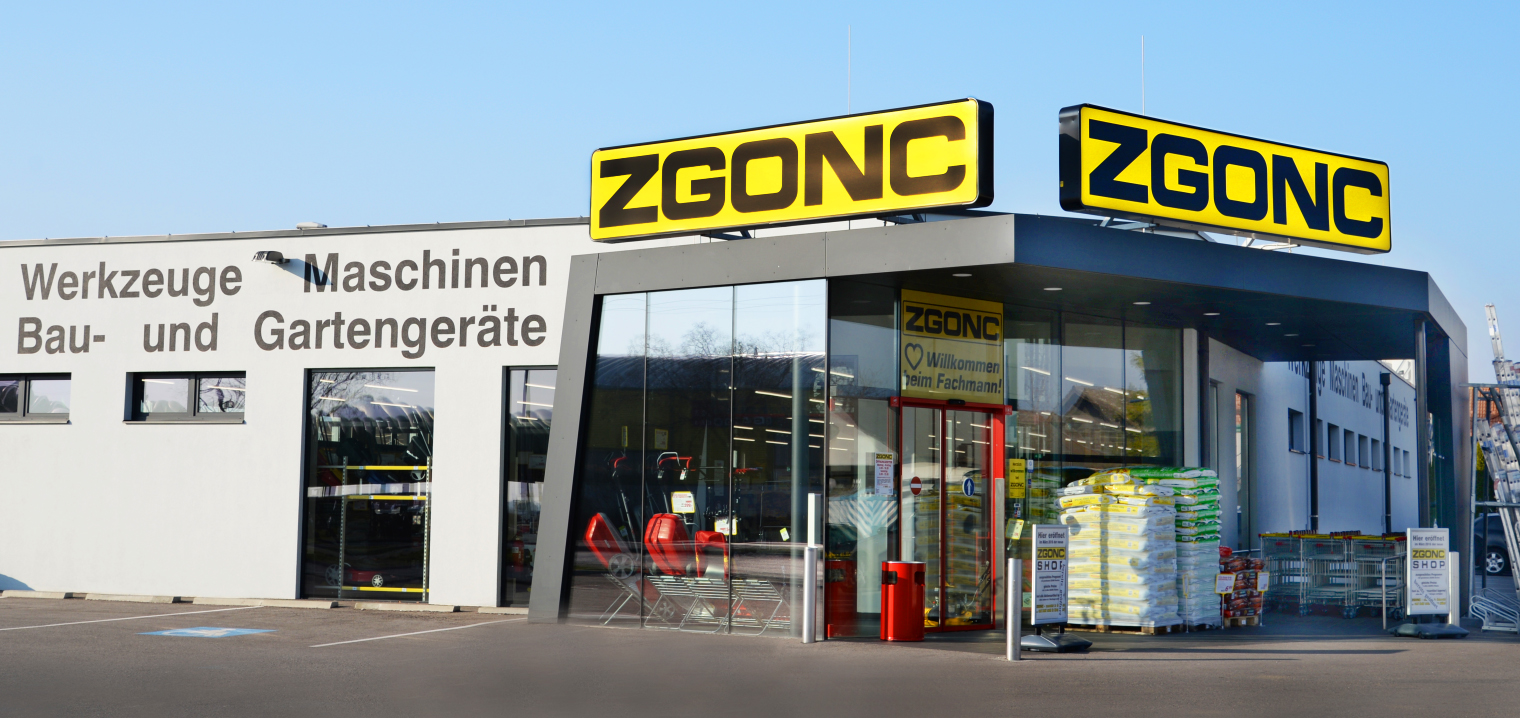 ZGONC Handel GmbH in 1030 Wien | ZGONC Handel GmbH | WKO Firmen A-Z