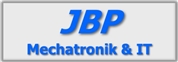 Ing. Erich Baumgartner - JBP - Mechatronik & IT