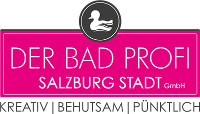 Der Bad Profi Salzburg Stadt GmbH