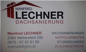 Manfred Lechner