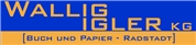 Wallig Igler KG - Buch- und Papierhandlung