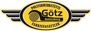 Franz Götz - Polsterwerkstätte/Fahrzeugsattler