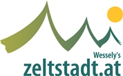 zeltstadt.at Gerwald Wessely e.U. - zeltstadt.at