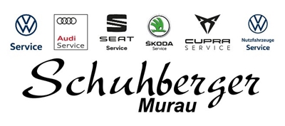 Schuhberger Gesellschaft m.b.H. - Autohaus Schuhberger - Murau