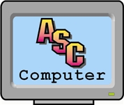 Alois Scherb - ASC-Computer
