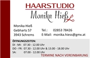 Monika Hieß