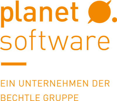 planetsoftware GmbH