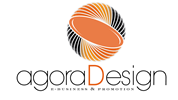 agoradesign KG - eBusiness und Grafik & Design
