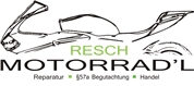 Mst. Matthias Wolfgang Resch - MOTORRAD'L Resch