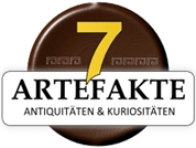 7 Artefakte - Mag. Dieter Weinmar e.U.