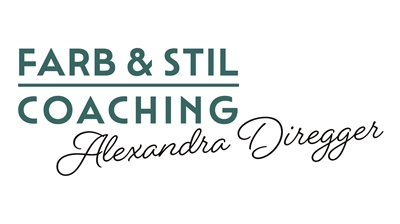 Mag. Alexandra Elisabeth Diregger - Farb- und Stilcoaching