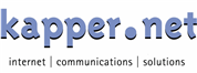 KAPPER NETWORK-COMMUNICATIONS GmbH - kapper.net