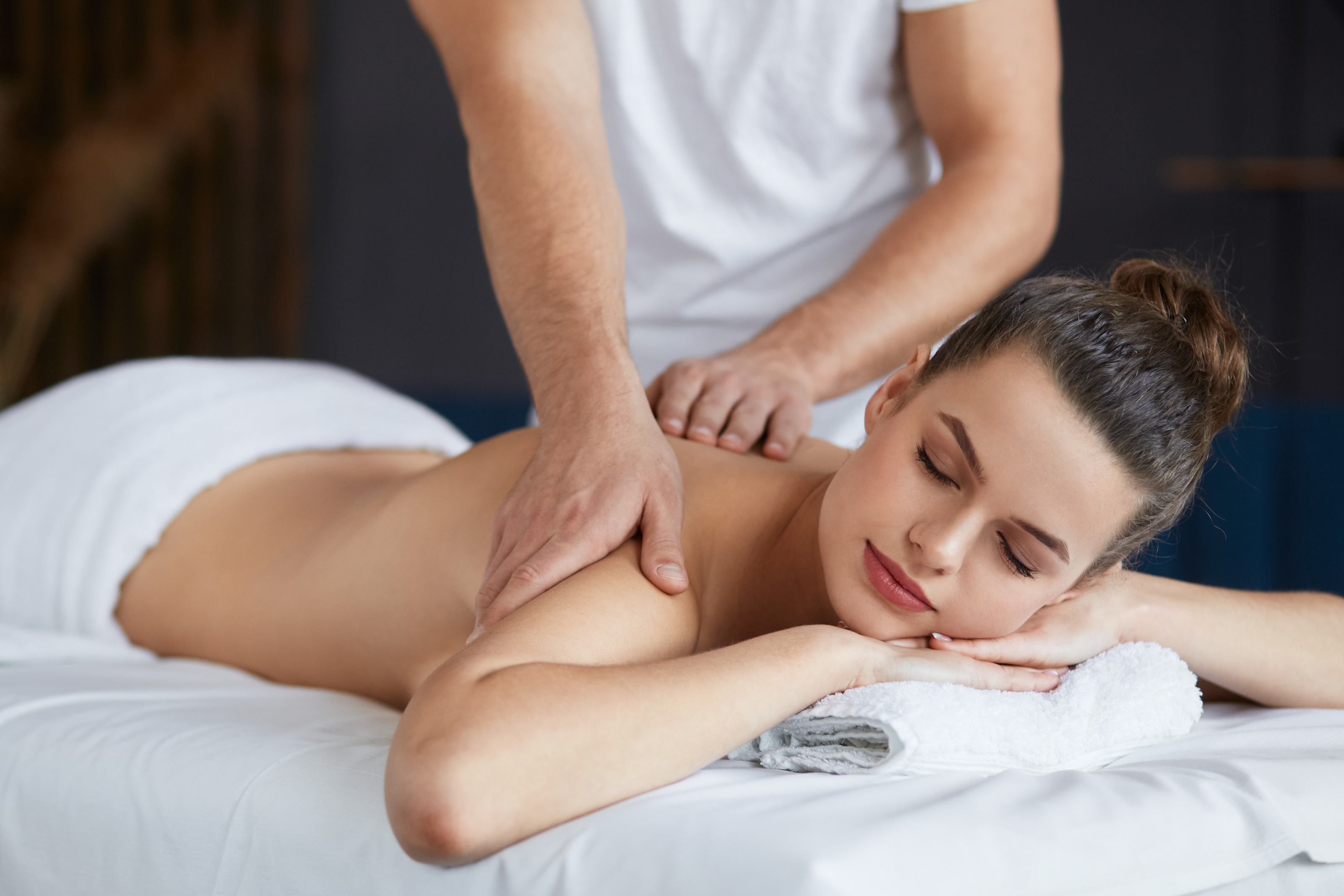 Masseure in Wien