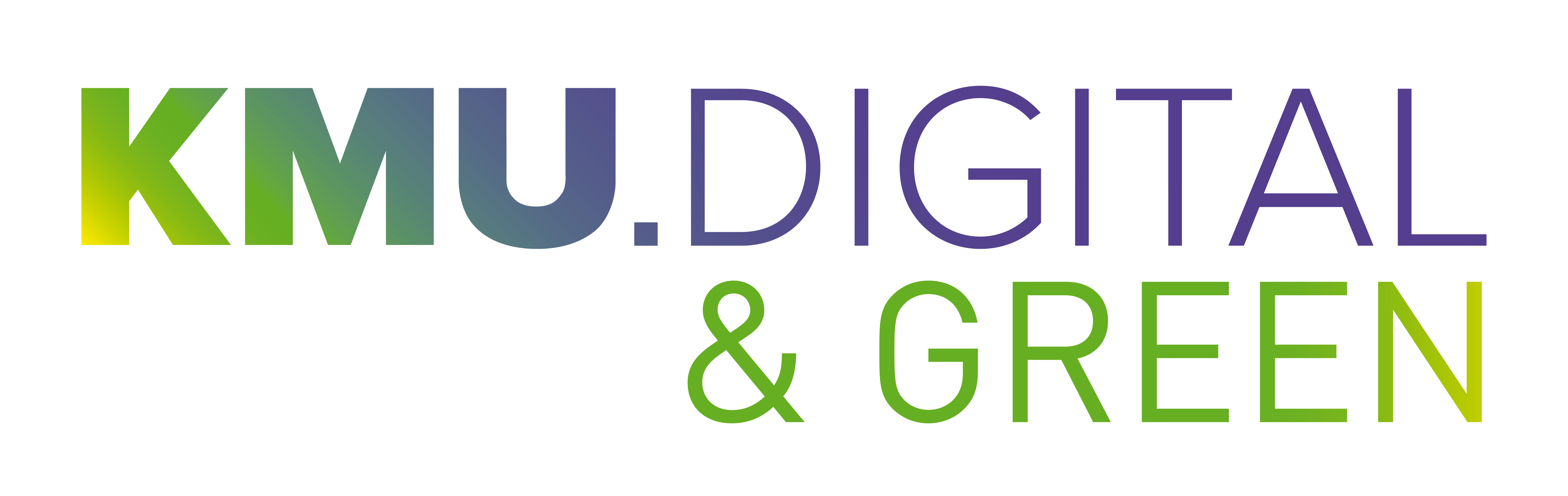 Wechseln Sie zur KMU.DIGITAL & Green Beraterauswahl