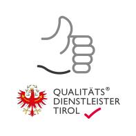 Qualitäts-Dienstleister Tirol