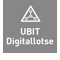 UBIT Digitallotse