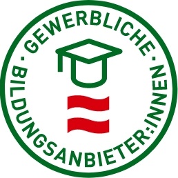 Bildungsanbieter:in