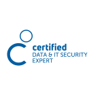 Certified Data & IT Security Expert - CDISE