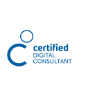 Certified Digital Consultant - CDC