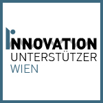 Innovationsunterstützer Wien