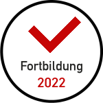 Qualitätszertifikat Fortbildung Lebens- und Sozialberatung 2022