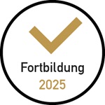 Qualitätszertifikat Fortbildung Lebens- und Sozialberatung 2025